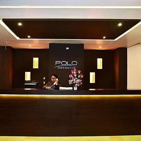 Hotel Polo Corporativo San Sebastian Cuzco Zewnętrze zdjęcie