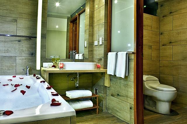 Hotel Polo Corporativo San Sebastian Cuzco Zewnętrze zdjęcie