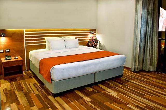 Hotel Polo Corporativo San Sebastian Cuzco Zewnętrze zdjęcie