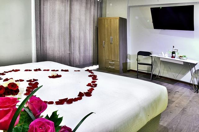 Hotel Polo Corporativo San Sebastian Cuzco Zewnętrze zdjęcie