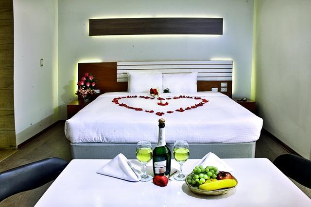 Hotel Polo Corporativo San Sebastian Cuzco Zewnętrze zdjęcie
