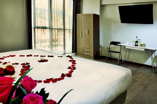 Hotel Polo Corporativo San Sebastian Cuzco Zewnętrze zdjęcie