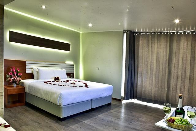 Hotel Polo Corporativo San Sebastian Cuzco Zewnętrze zdjęcie