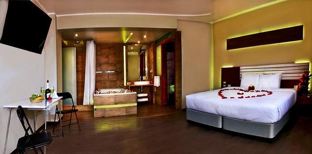 Hotel Polo Corporativo San Sebastian Cuzco Zewnętrze zdjęcie