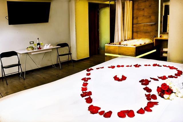 Hotel Polo Corporativo San Sebastian Cuzco Zewnętrze zdjęcie